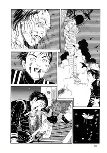 Page 247 of Paraiso - Warau Kyuuketsuki 2 | The Laughing Vampire Vol. 2 - preview thumbnail