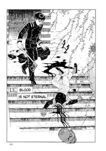 Page 250 of Paraiso - Warau Kyuuketsuki 2 | The Laughing Vampire Vol. 2 - preview thumbnail