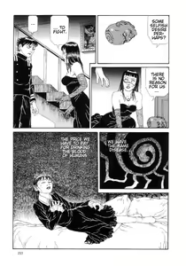 Page 254 of Paraiso - Warau Kyuuketsuki 2 | The Laughing Vampire Vol. 2 - preview thumbnail