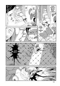Page 257 of Paraiso - Warau Kyuuketsuki 2 | The Laughing Vampire Vol. 2 - preview thumbnail