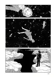 Page 259 of Paraiso - Warau Kyuuketsuki 2 | The Laughing Vampire Vol. 2 - preview thumbnail