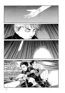 Page 262 of Paraiso - Warau Kyuuketsuki 2 | The Laughing Vampire Vol. 2 - preview thumbnail