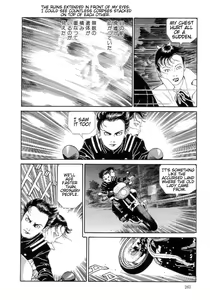 Page 263 of Paraiso - Warau Kyuuketsuki 2 | The Laughing Vampire Vol. 2 - preview thumbnail