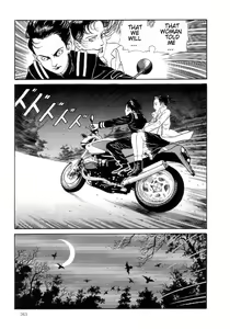 Page 264 of Paraiso - Warau Kyuuketsuki 2 | The Laughing Vampire Vol. 2 - preview thumbnail