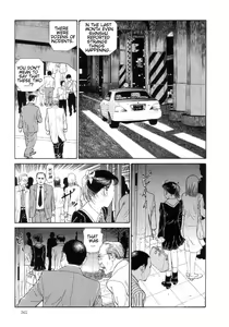 Page 266 of Paraiso - Warau Kyuuketsuki 2 | The Laughing Vampire Vol. 2 - preview thumbnail