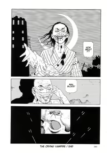 Page 281 of Paraiso - Warau Kyuuketsuki 2 | The Laughing Vampire Vol. 2 - preview thumbnail