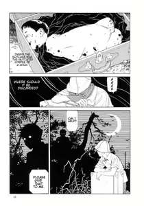 Page 54 of Paraiso - Warau Kyuuketsuki 2 | The Laughing Vampire Vol. 2 - preview thumbnail