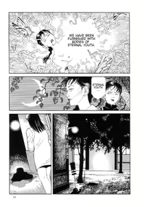 Page 58 of Paraiso - Warau Kyuuketsuki 2 | The Laughing Vampire Vol. 2 - preview thumbnail