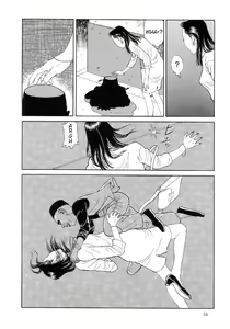 Page 59 of Paraiso - Warau Kyuuketsuki 2 | The Laughing Vampire Vol. 2 - preview thumbnail