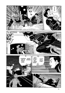 Page 63 of Paraiso - Warau Kyuuketsuki 2 | The Laughing Vampire Vol. 2 - preview thumbnail