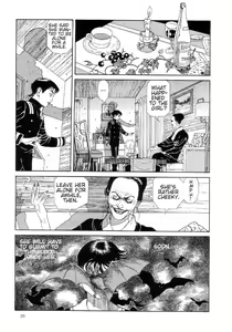 Page 64 of Paraiso - Warau Kyuuketsuki 2 | The Laughing Vampire Vol. 2 - preview thumbnail