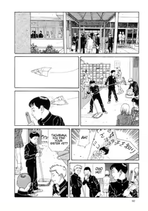 Page 65 of Paraiso - Warau Kyuuketsuki 2 | The Laughing Vampire Vol. 2 - preview thumbnail