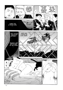 Page 66 of Paraiso - Warau Kyuuketsuki 2 | The Laughing Vampire Vol. 2 - preview thumbnail