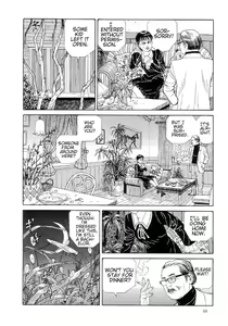 Page 69 of Paraiso - Warau Kyuuketsuki 2 | The Laughing Vampire Vol. 2 - preview thumbnail