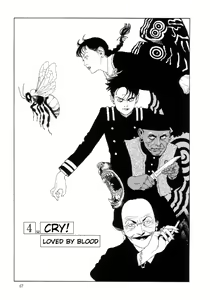 Page 72 of Paraiso - Warau Kyuuketsuki 2 | The Laughing Vampire Vol. 2 - preview thumbnail