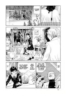 Page 73 of Paraiso - Warau Kyuuketsuki 2 | The Laughing Vampire Vol. 2 - preview thumbnail