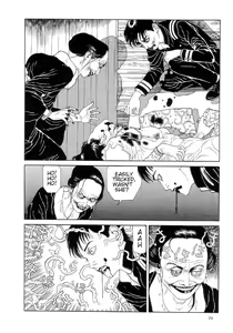 Page 75 of Paraiso - Warau Kyuuketsuki 2 | The Laughing Vampire Vol. 2 - preview thumbnail