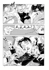 Page 76 of Paraiso - Warau Kyuuketsuki 2 | The Laughing Vampire Vol. 2 - preview thumbnail