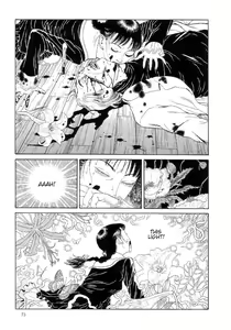 Page 78 of Paraiso - Warau Kyuuketsuki 2 | The Laughing Vampire Vol. 2 - preview thumbnail