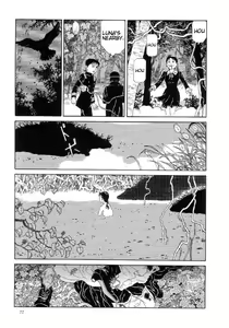 Page 81 of Paraiso - Warau Kyuuketsuki 2 | The Laughing Vampire Vol. 2 - preview thumbnail