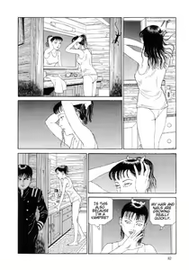 Page 86 of Paraiso - Warau Kyuuketsuki 2 | The Laughing Vampire Vol. 2 - preview thumbnail