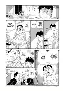 Page 88 of Paraiso - Warau Kyuuketsuki 2 | The Laughing Vampire Vol. 2 - preview thumbnail