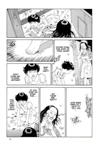 Page 91 of Paraiso - Warau Kyuuketsuki 2 | The Laughing Vampire Vol. 2 - preview thumbnail