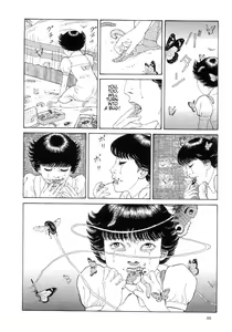 Page 92 of Paraiso - Warau Kyuuketsuki 2 | The Laughing Vampire Vol. 2 - preview thumbnail