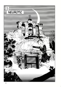Page 93 of Paraiso - Warau Kyuuketsuki 2 | The Laughing Vampire Vol. 2 - preview thumbnail