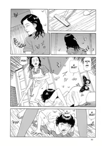 Page 94 of Paraiso - Warau Kyuuketsuki 2 | The Laughing Vampire Vol. 2 - preview thumbnail