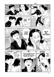 Page 98 of Paraiso - Warau Kyuuketsuki 2 | The Laughing Vampire Vol. 2 - preview thumbnail