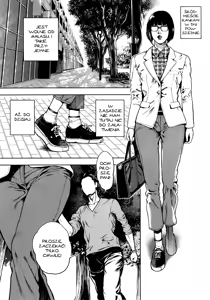Page 8 of Kamen no Inmu Ch. 1 | Róż życia pracownicy biurowej Ch. 1 - preview thumbnail