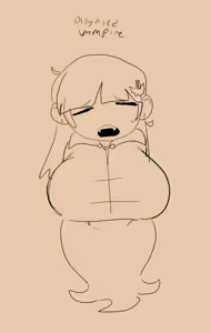 Page 264 of Lewdicrousart 2024 - preview thumbnail