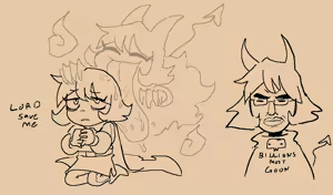 Page 40 of Lewdicrousart 2024 - preview thumbnail