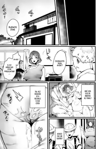 Page 7 of Midara na Yoru ni Torawarete | Atrapada en una Noche Lasciva - preview thumbnail