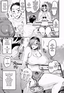 Page 3 of Nitamono Doushi♥ | Personas Similares♥ (decensored) - preview thumbnail