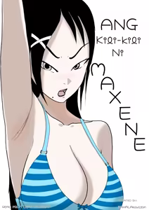 Ang Kili-Kili ni Maxene — hentai manga cover on Fhentai