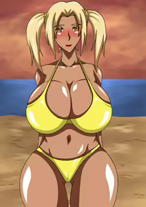Page 56 of Fire Tiger - Anime Girl for Rent - Girl 01 - preview thumbnail