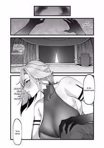 Page 4 of Hakase no Kenkyuu | La investigación de Dottore - preview thumbnail