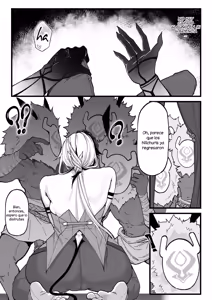 Page 5 of Hakase no Kenkyuu | La investigación de Dottore - preview thumbnail