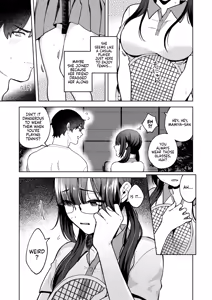 Page 3 of Yarimoku to Jimiko | The Playboy and The Plain Girl - preview thumbnail