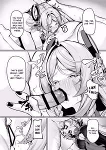 Page 3 of Citlali ga Omochikaeri Sarete, Naui Sex o Taiken suru Hanashi - preview thumbnail