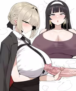 Page 40 of Xipa (uncensored) - preview thumbnail