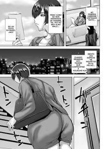 Page 3 of Familia caída en la lujuria #02 - preview thumbnail