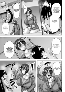 Page 5 of Familia caída en la lujuria #02 - preview thumbnail