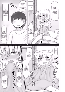 Page 40 of Loli Baba Okaa-san wa Oshi ni Yowai 9 - preview thumbnail
