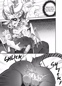 Page 40 of Because the captain's son is too sexy - preview thumbnail