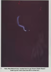 Page 10 of the Jail of the Jade (decensored) - preview thumbnail