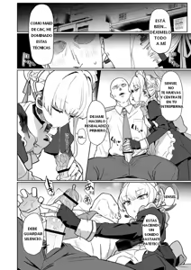 Page 5 of Dokidoki Toki★Meki Maid Kiss - preview thumbnail