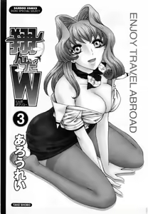 Page 5 of Tonda W Vol.3 - preview thumbnail